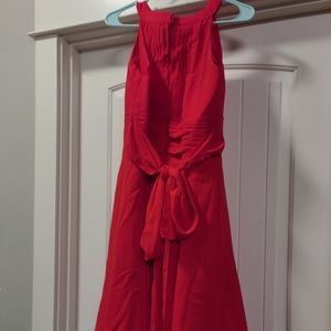 NWT- Bridesmaid dress